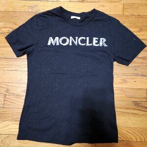 Moncler tshirt